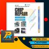 SUNSHINE SS-101F Cellphone NAND IC CHIP Knife Blade for IPhone A8-15 Warping Knife Shovel Glue IC pry Repairs Disassemble