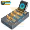 S-SDOCK iWatchRestoring test stan - Image 3