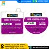 Kiwi KT-056 High Hardness Special Diamond Wire Cutting Molybdenum Wire 0.025mm For Mobile Phone LCD Screen Separation Line - Image 2