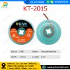 Kiwi KT-2015 Solder Wire Desoldering Wire Braid Welding Solder Remover Wick Wire Lead Cord Flux BGA Repair Tools