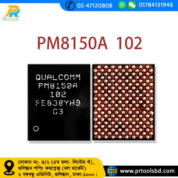 PM8150A-102