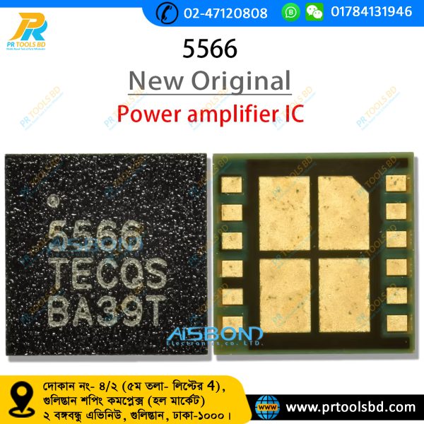 5566 IC