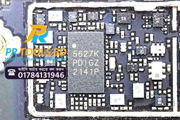 5627K