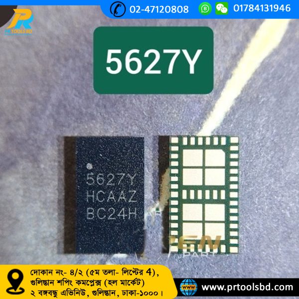 5627Y