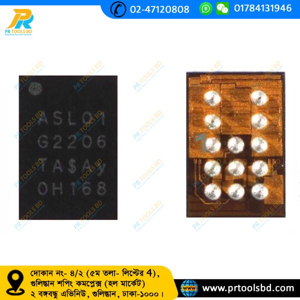 ASL01