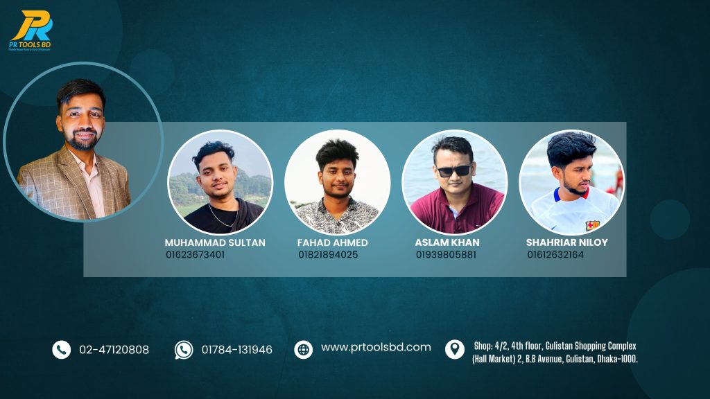 Blue Minimalist Personal Branding Youtube Banner