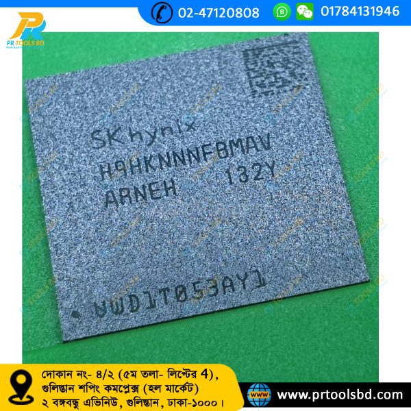 K3UH7H7 POCO X3 PRO RAM-8GB