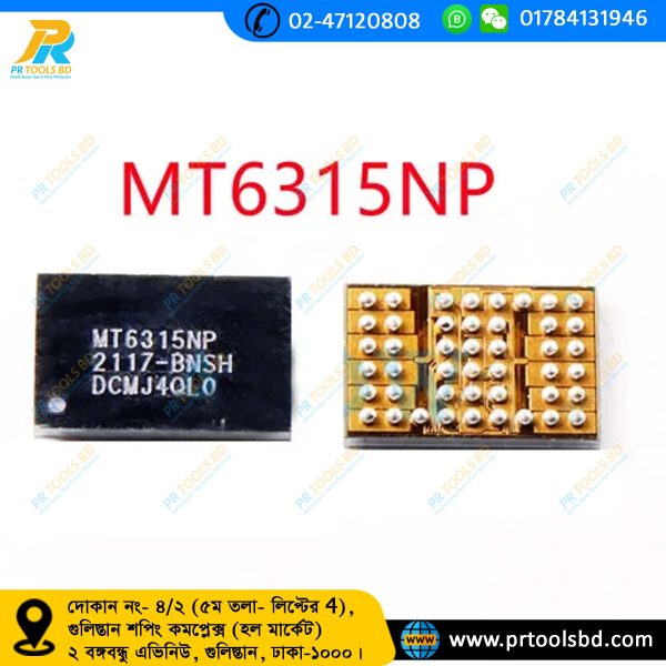 MT6315NP