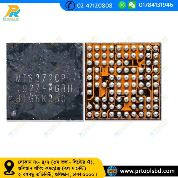 MT6372CP