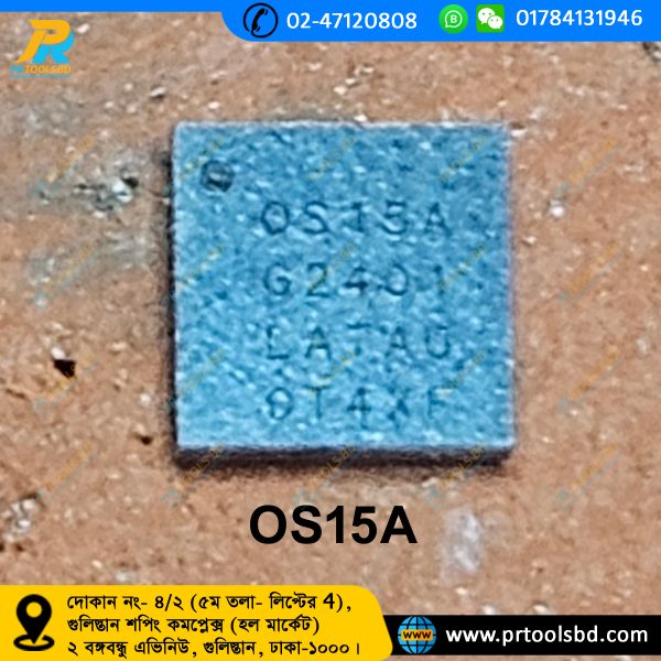 OS15A