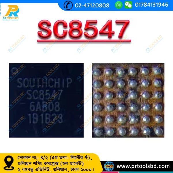 SC8547