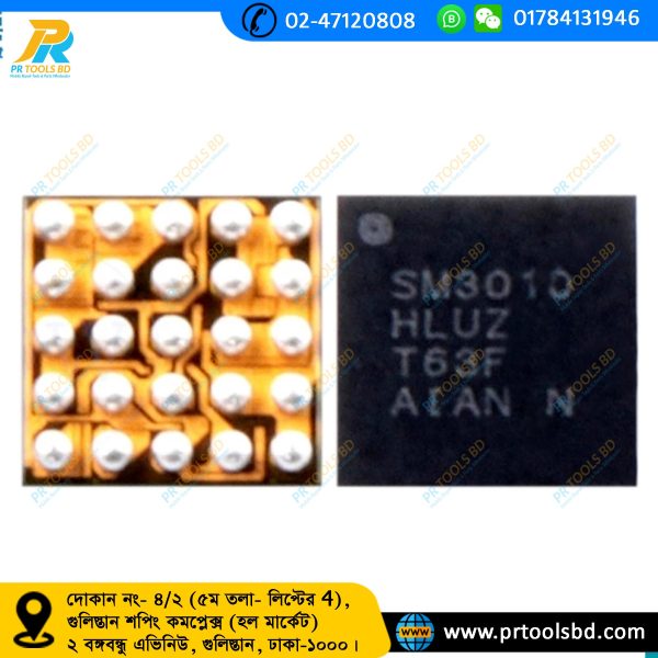 SM3010