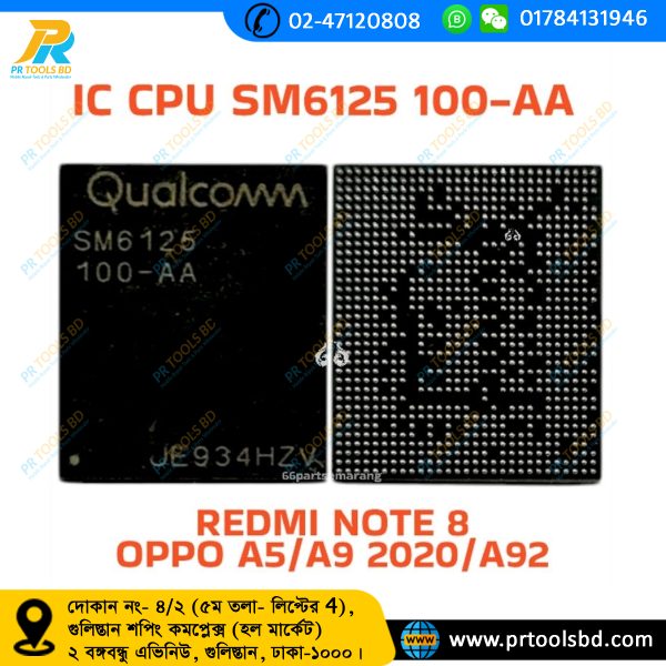 SM6125-100-AA