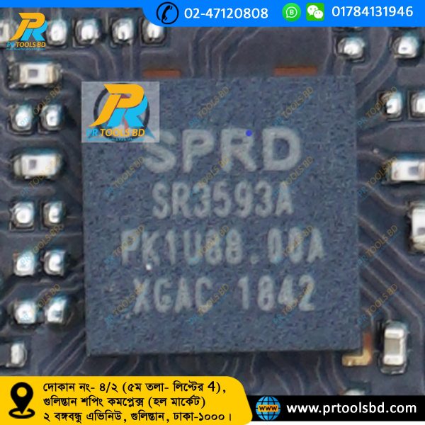 SR3593A