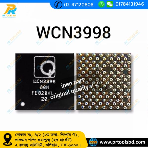 WCN3998