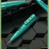 2UUL DA81 Chargeable Polish Drill Pen for Phone Repair