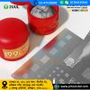 2UUL RS199 Red Skull Solder Paste for Repair 199℃ 50g