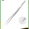 2UUL TW01 Hand Finish 3D Tweezer for Precise Phone Repair