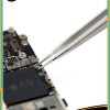 2UUL TW01 Hand Finish 3D Tweezer for Precise Phone Repair - Image 3