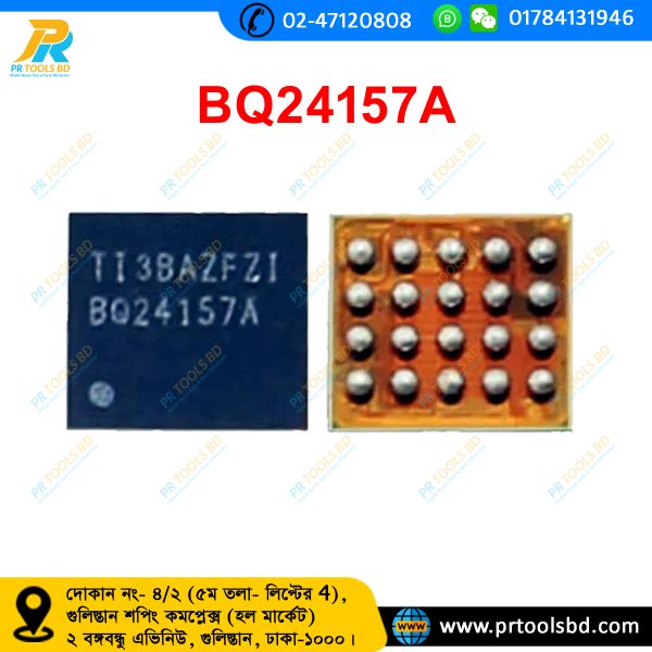 BQ24157A