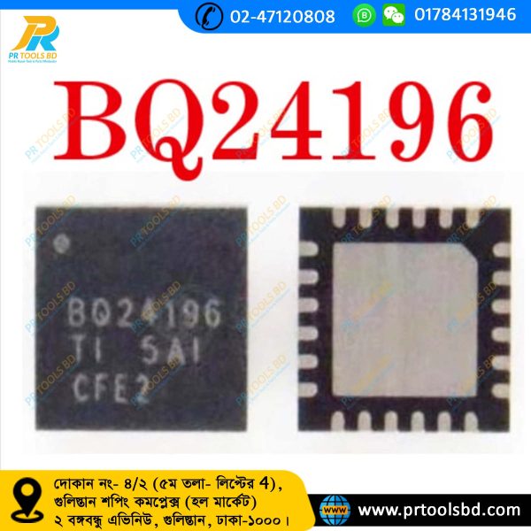 BQ24196