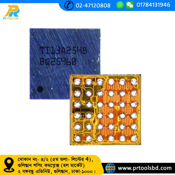 BQ25960
