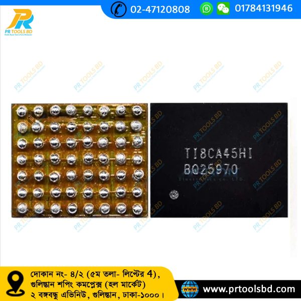 BQ25970
