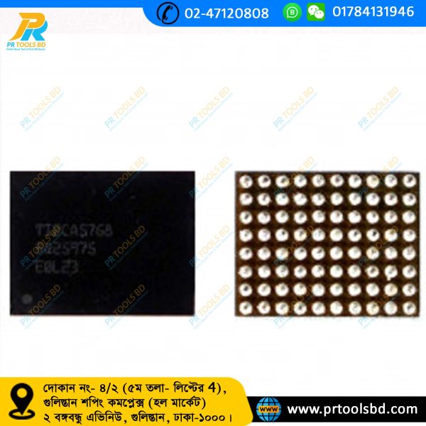 BQ25975