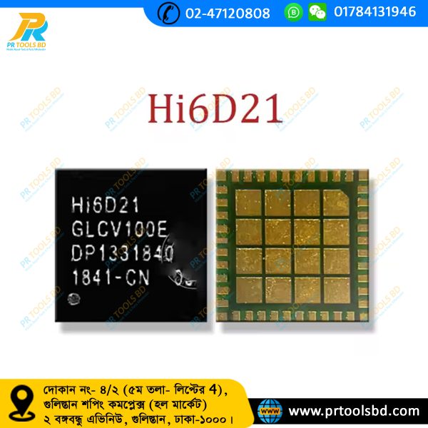 HI6D21