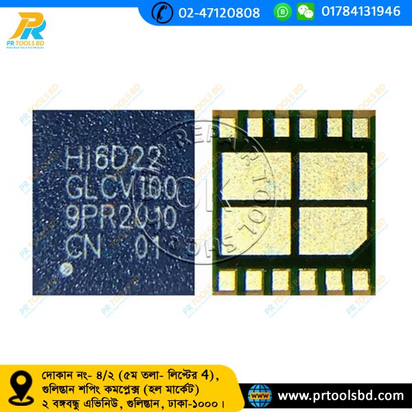 HI6D22-100