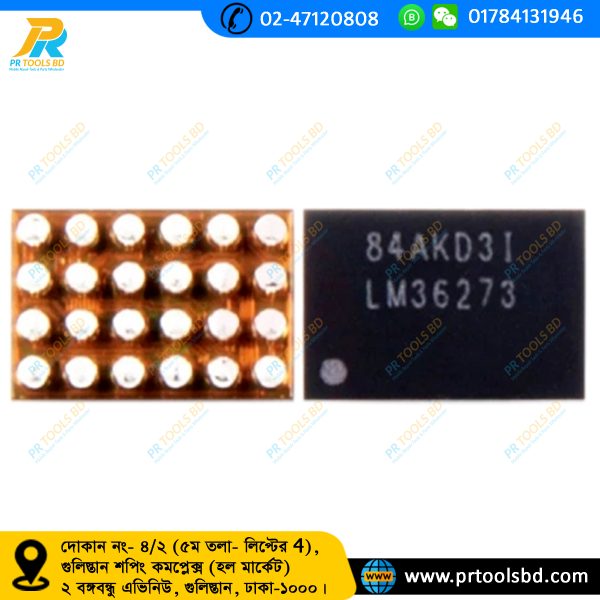 LM36273