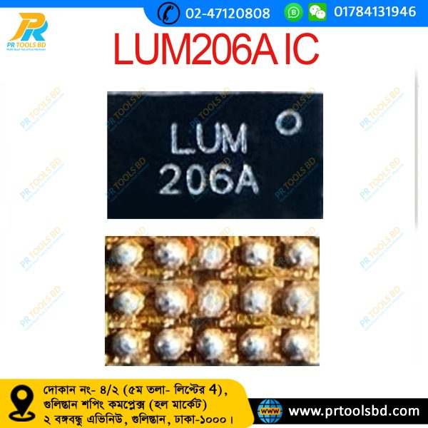 LUM