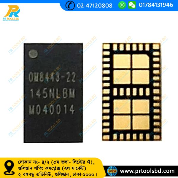 OM8443-22