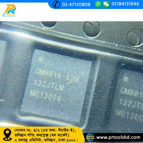 OM8816-62M
