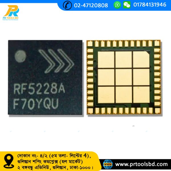 RF5228A