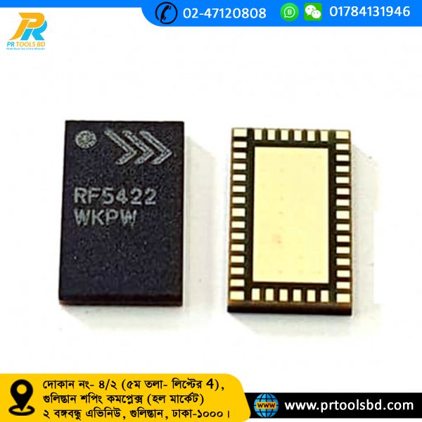 RF5422