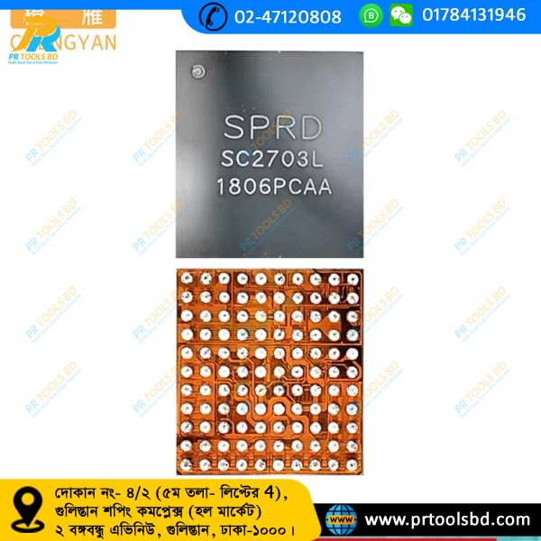 SC2703L