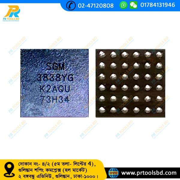 SGM3838YG