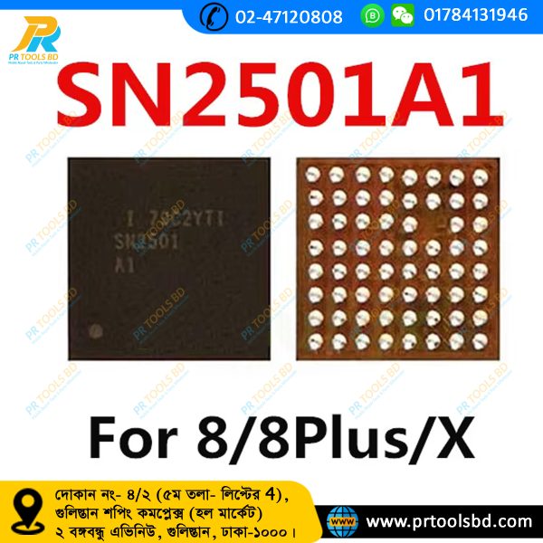 SN2501A1