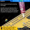 Lanrui K9 Thixotropic Desoldering Paste For Fingerprint Flying Line/Battery Holder/Tail Plug Welding