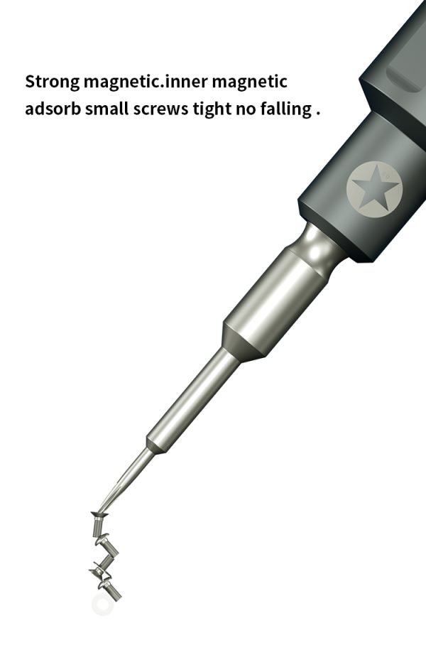 KiWi MODEL Z (0.8) iPhone Special Screwdriver