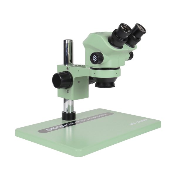 KIWI KT-7050 Without camera system Professional Microscope 7X-50X Magnification for IC & PCB Repair - Image 3