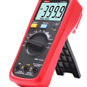 UT136C+Digital Multimeters
