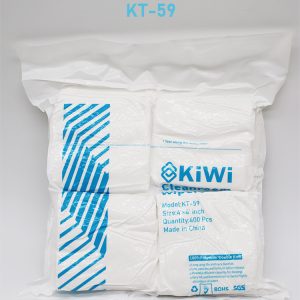 kiwi kt-59 clean room 400pcs