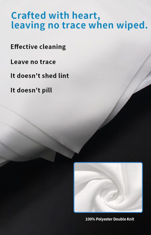 kiwi kt-59 clean room 400pcs - Image 3