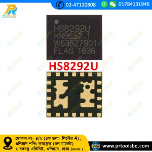 Hs8292u Hs8292 Pa Rf Power Amplifier Mobile Phone