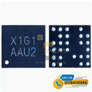 X1G1 Audio IC USB Charging Chip I350 For Redmi K50 PRO Honor 50