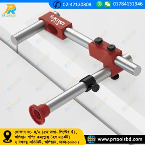 KIWI KT-18 Adjustable Height Microscope Bracket 360° Rotary Metal Swinging Arm For Mobile Phones Repair Microscope Support Tool মাইক্রস্কোপ স্টান্ড