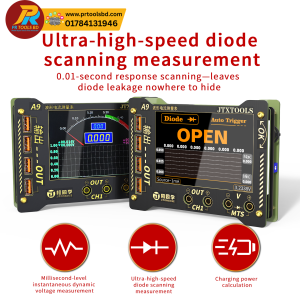 Waveform Multi-function Measurement Meter