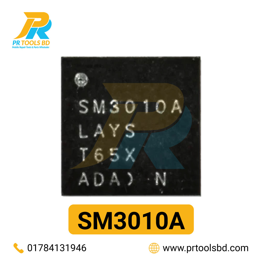 SM3010A